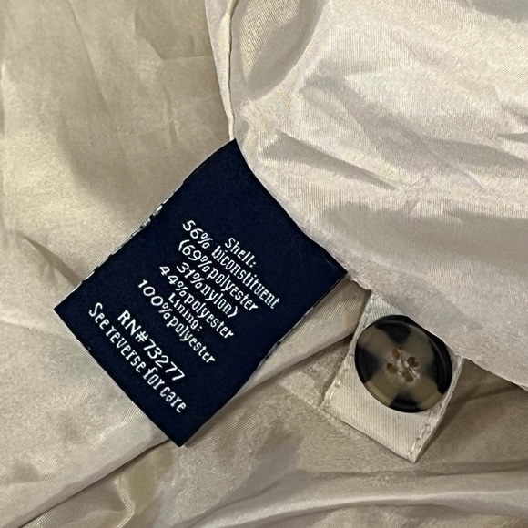 Croft & Barrow - Men’s Lightweight Jacket Sz XL - Picture 5 of 6